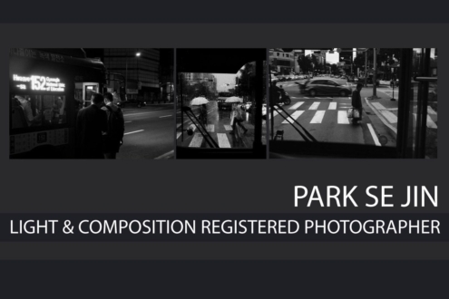 Park Se Jin - Photojournalist, Photography, Award-Winning Photographer, Photo of the Day, Seoul Photographer