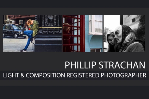 Phillip Strachan - Street Photography, Candid Photography, Amateur Photographer, Photography Education, Light & Composition University