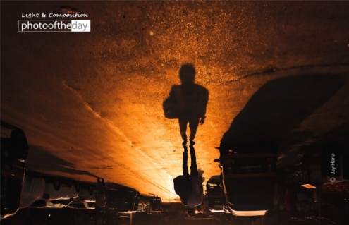 Proof of Light by Jay Haria - Artistic Photography, Photography Awards, Photojournalism, Art Photography, Online Photography Courses