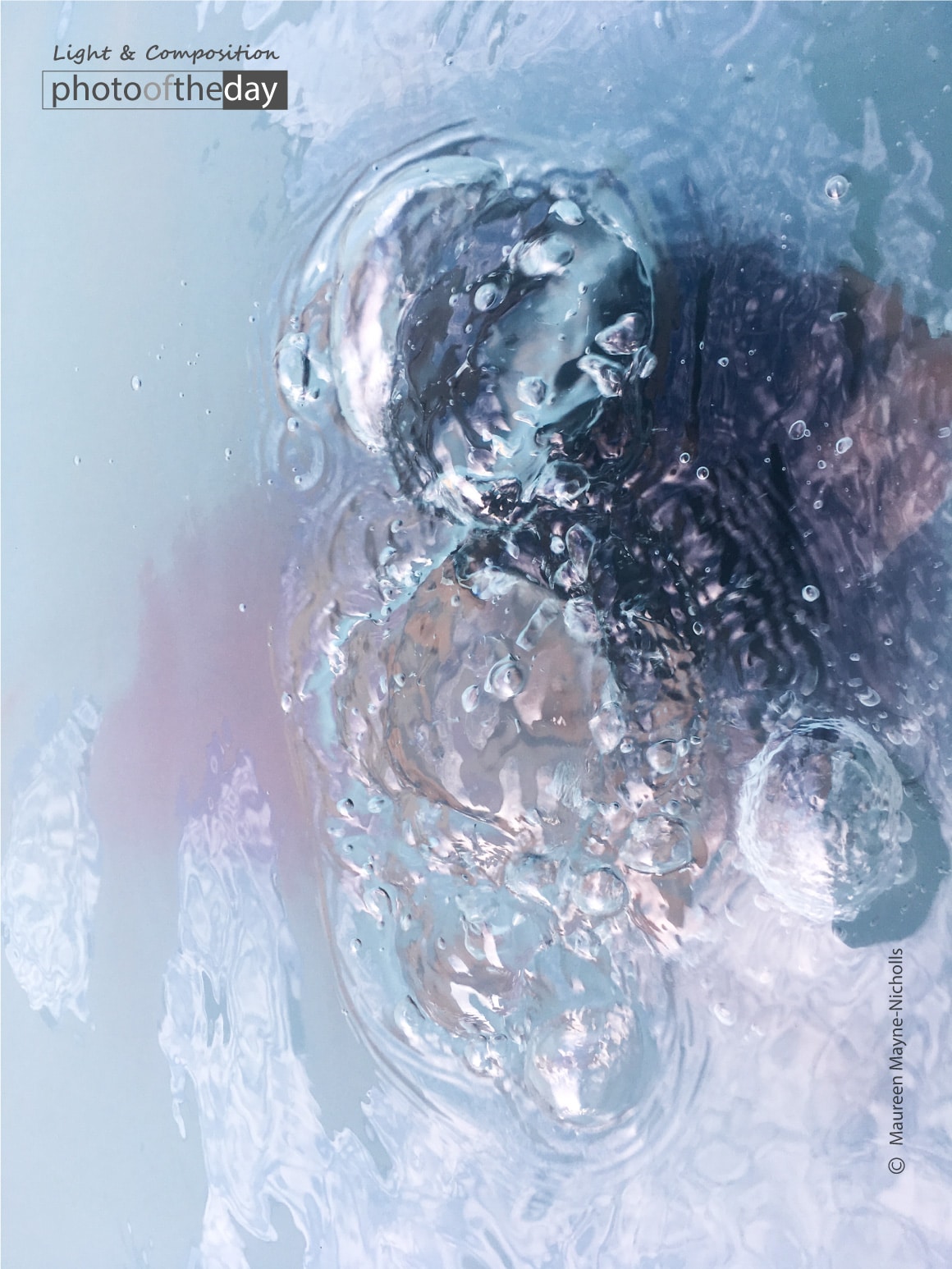 Acua by Maureen Mayne-Nicholls Photo of the day 06092019 1n