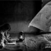 Studying on Her Own by Sherzad Rostamdost - Photojournalism, Documentary Photography, Portrait Photography, Photography Awards,  Online Photography Courses