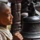 A Grey Bearded Nepali by Ryszard Wierzbicki