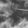 Air Lines by Payman Mollaie - Photojournalism, Photography Awards, Art Photography, Photo of the Day, Black and White Photography