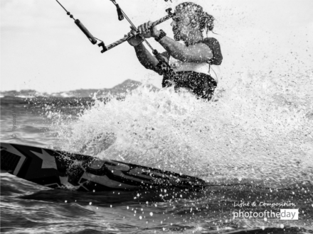 Peter's Run by Ryszard Wierzbicki - Adventure Photography, Photo of the Day, Photography Awards, Ryszard Wierzbicki, Photojournalism