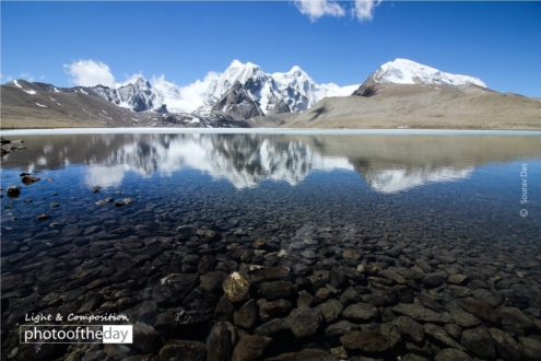 Beauty of Nature by Sourav Das - Nature Photography, Landscape Photography, Photo of the Day, Photography Awards, Online Photography Courses