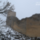Chirag Castle by Fidan Nazim Qizi - Chirag Castle, Travel Photography, Azerbaijan, Award-Winning Photography, Photo of the Day