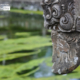The Balinese Ledge by Ryszard Wierzbicki - Bali Photography, Temple Photography, Award Winning Photography, Photojournalism,  Art Photography