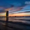 Sky in Dubai by Subhas Nayak - Dubai sunset photography, Photo of the Day, photography awards, art photography, online photography courses