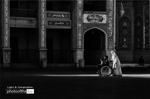 Photo of the Month — September 2019