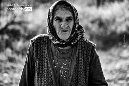 Photo of the Month — October 2019