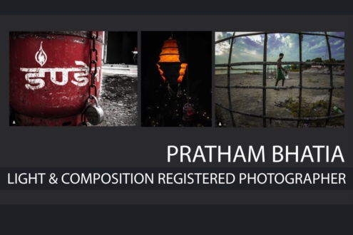 Pratham Bhatia - Photojournalism, Photography, Photographer, Photo of the Day, Light & Composition University