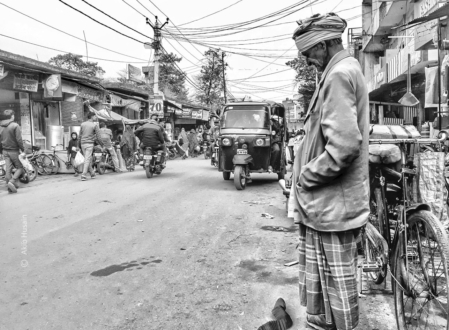 The Toy Maker by Akib Husain - Street Photography, Photojournalism, Award Winning Photography, Photo of the Day, Photography Awards
