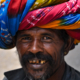 A Headband by Ryszard Wierzbicki - Photojournalism, Portrait Photography, Art Photography, Photography Awards,  Ryszard Wierzbicki