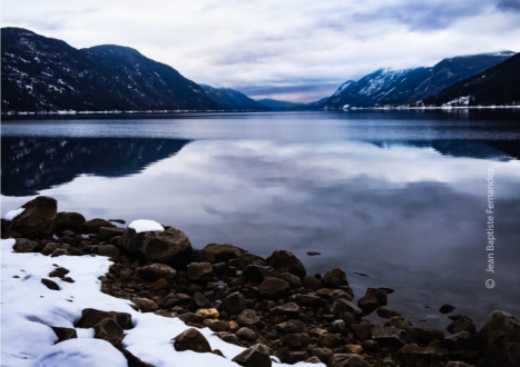 Step Away by Jean Baptiste Fernandez - Landscape Photography, Photography Awards, Photo of the Day, Art Photography, Online Photography Courses