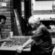 Playing Chess by Siew Bee Lim