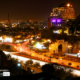 The Shiraz Entrance by Zahra Vatan Parast