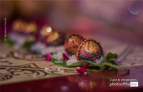 Saptpadi by Nehalkumar Talpada