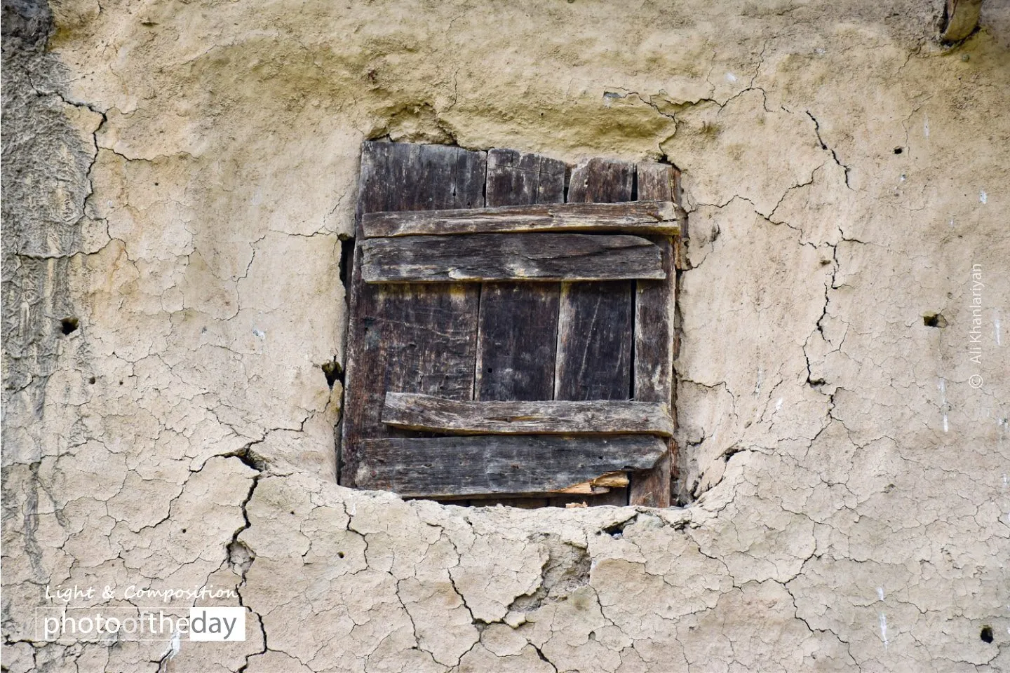 A Window Full of Memories by Ali Khanlariyan - Award-winning photography, Still life photography, Photo of the Day, Ali Khanlariyan, Light & Composition University