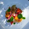 Michelin Star Art by Paul Matthews - Food Photography, Award Winning Photography, Photo of the Day, Photography Awards, Light & Composition University