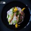 The Kings Head Crab Salad by Paul Matthews - Food Photography, Photography Awards, Photo of the Day, Art Photography, Online Photography Courses