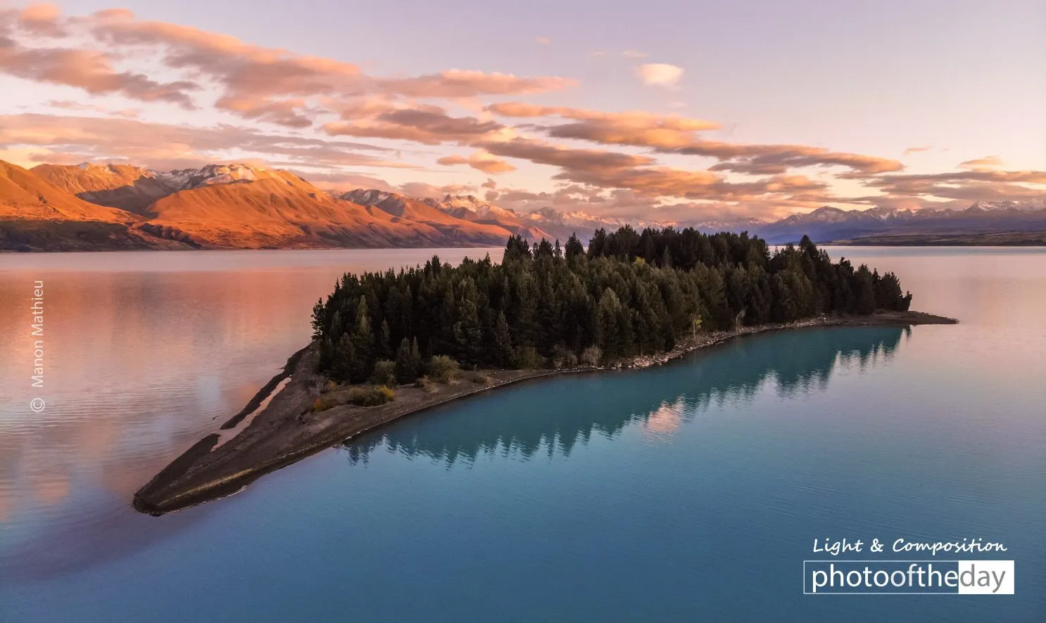 Photo of the Month — November 2019