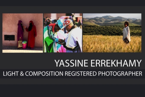 Yassine Errekhamy - Photojournalism, Art Photography, Documentary Photography, Photography Awards, Morocco Photography