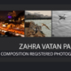 Zahra Vatan Parast