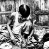 A busy Cobbler by Jabbar Jamil - Photojournalism, Documentary Photography, Award Winning Photography, Photography Awards, Light & Composition University