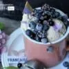 Happiness in the Mug by Agnieszka Bodes