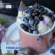 Happiness in the Mug by Agnieszka Bodes