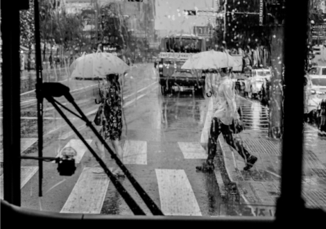 My La La Land by Park Se Jin - Street Photography, Photo of the Day, Photography Awards, Art Photography, Online Photography Courses