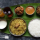 Nonveg Thali by Rajani SR