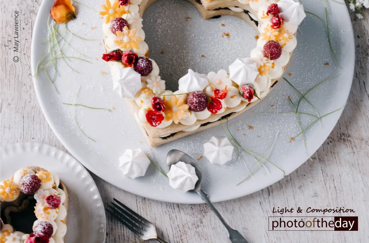 In the Mood for Love by May Lawrence - Food Photography, Photography Awards, Online Photography Courses, Art Photography, Photo of the Day