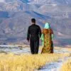 Nature and Love by Moslem Azimi