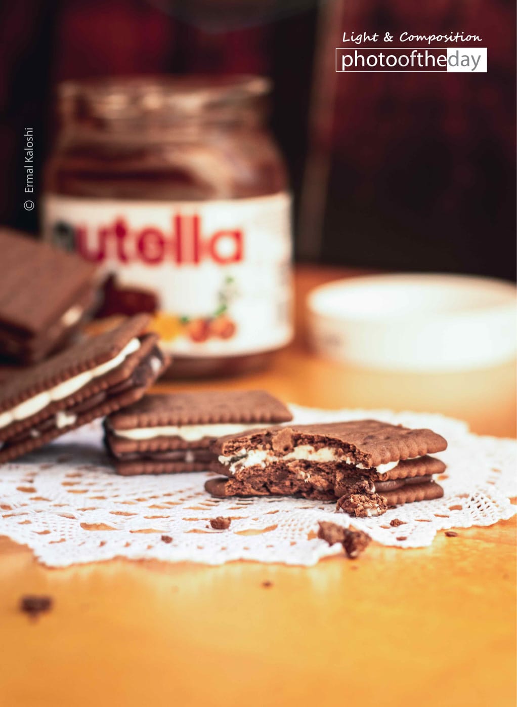 Addiction! by Ermal Kaloshi Photo of the day 04032020 1n