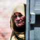 Tough Lady by Jabbar Jamil