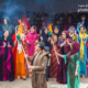The New Year by Moslem Azimi