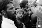 Muharram by Jabbar Jamil - Photojournalism, Street Photography, Award-Winning Photography, Muharram, Ashura
