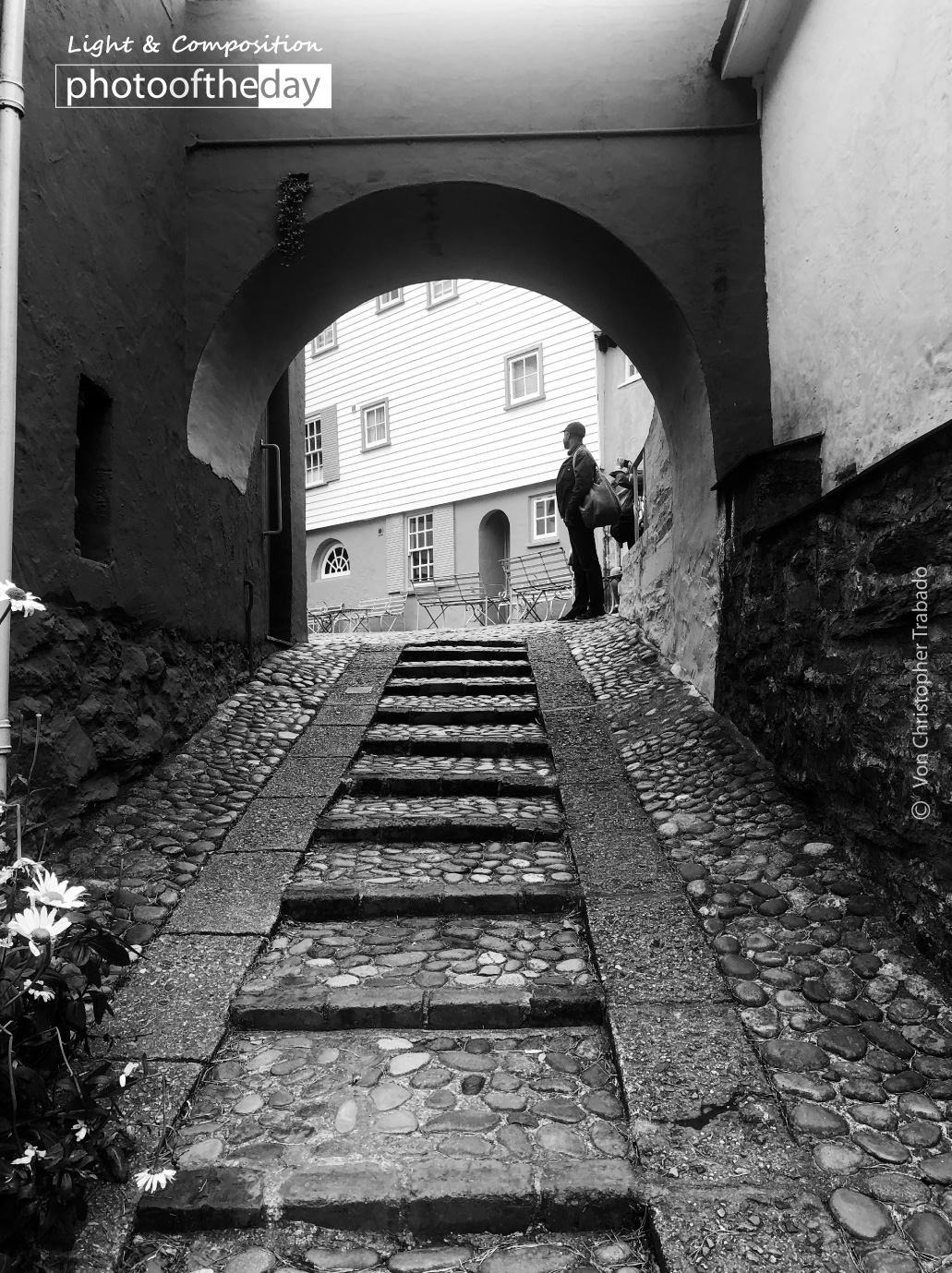 Waiting for Someone by Von Christopher Trabado Photo of the day 25012020 1n