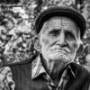 My Kind Father by Azam Vaez - Portrait Photography, Award Winning Photography, Art Photography, Photo of the Day, Azam Vaez