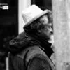 The Man with the Hat by Willeke Tjassens