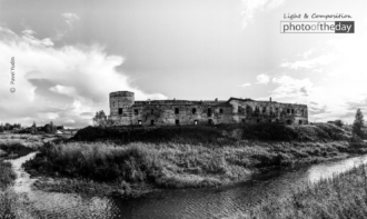 Surrounding Eternity by Pavel Yudin