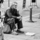 The Man with the Scale by Willeke Tjassens