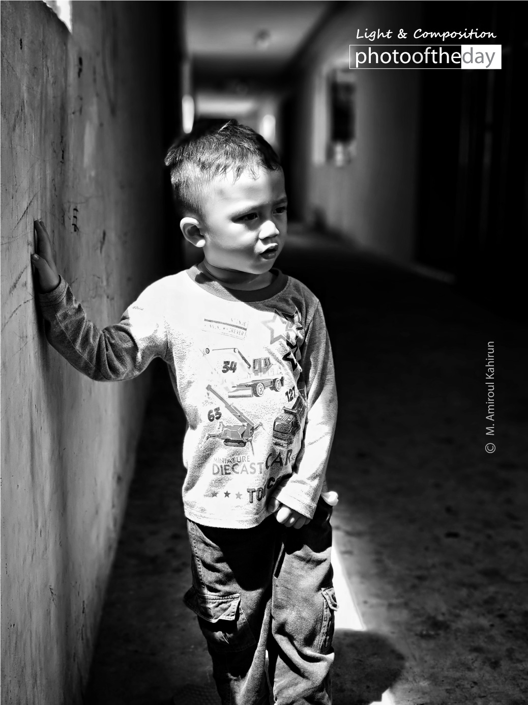 The Nephew by M. Amiroul Kahirun Photo of the day 20052020 1n