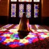 Dance of Colors and Lights by Zahra Vatan Parast - Photojournalism, Photography Awards, Art Photography, Color Photography, Online Photography Courses