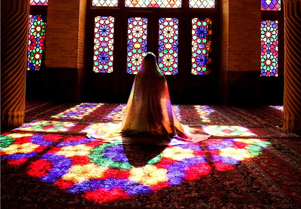 Photo of the Month | 2020 | April
