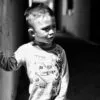 The Nephew by M. Amiroul Kahirun - Photojournalism, Portrait Photography, Art Photography, Photo of the Day, Photography Awards