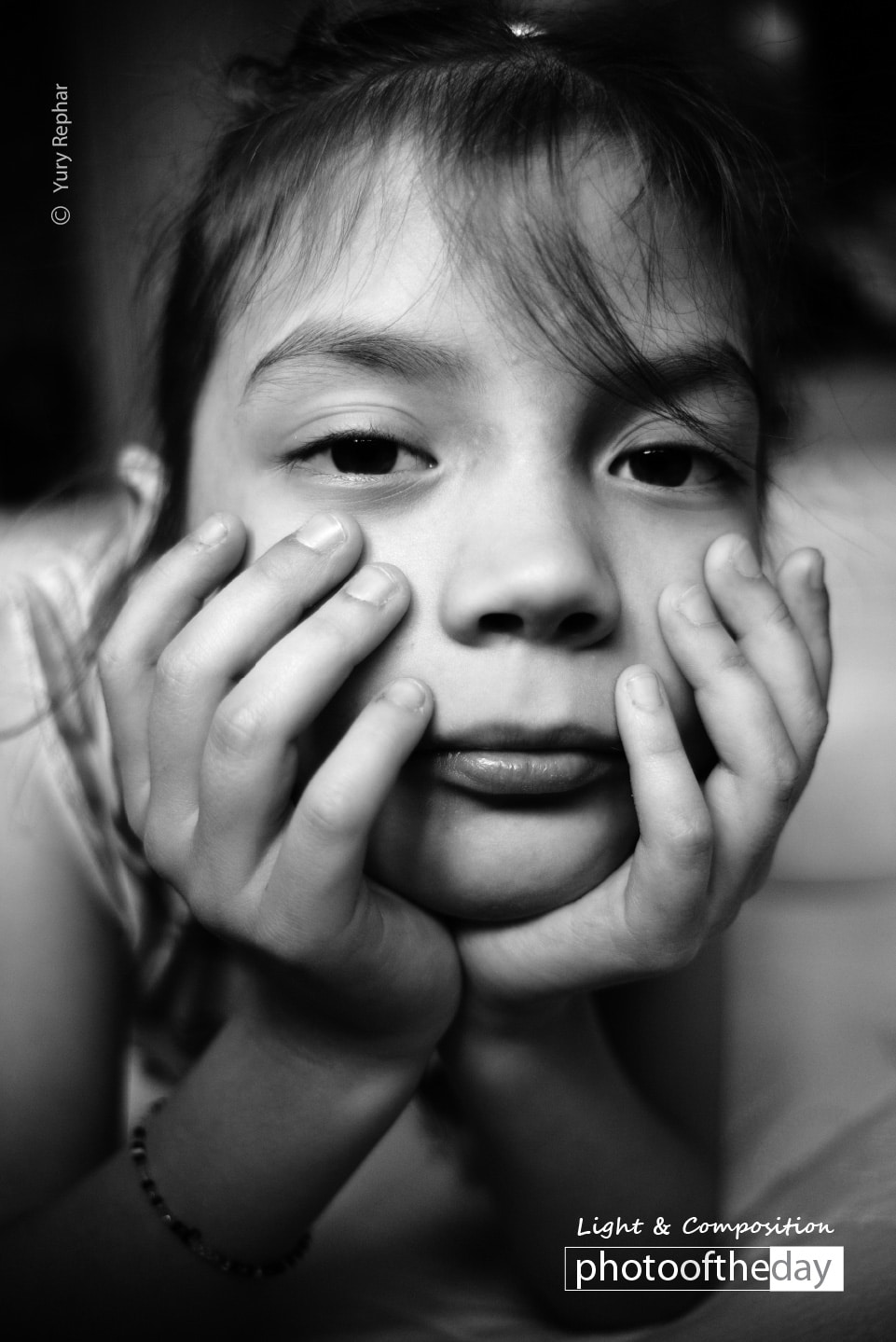 Daughter by Yury Rephar Photo of the day 07062020 1n