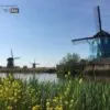 Netherlands Wind by Jeremy Negron