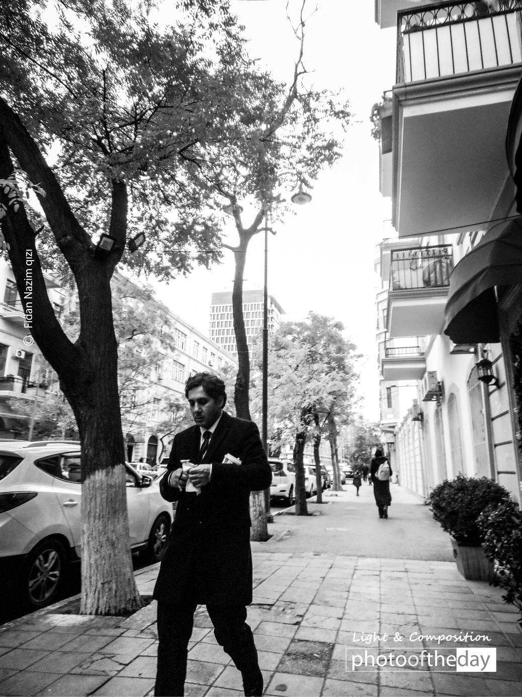 Men with Suit by Fidan Nazim Qizi Photo of the day 19072020 1n